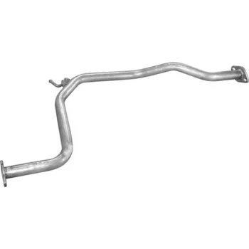 Výfuková trubka Výfuková trubka POLMO 12.185