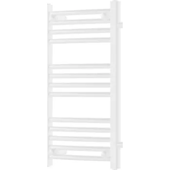 Mexen Ares boční koupelnový radiátor 700 x 400 mm, 240 W, bílý - W102-0700-400-00-20-S Koupelnové radiátory