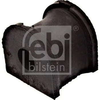 Stabilizátor nápravy Pouzdro stabilizační tyče FEBI BILSTEIN JR. 42351