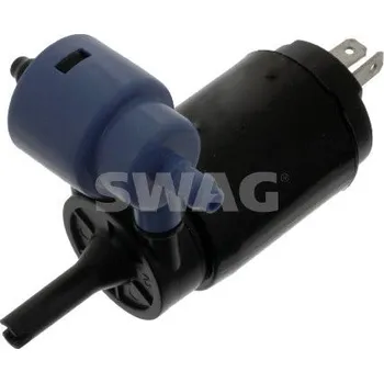 Autosklo Vodní čerpadlo ostřikovače, čistění skel SWAG 99 90 5244