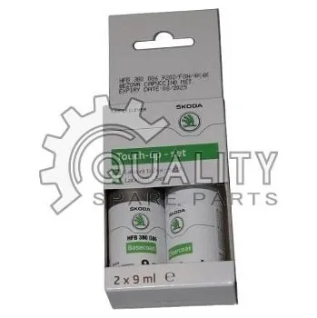 Grafitová tužka Tužka laková - béžová Cappuccino