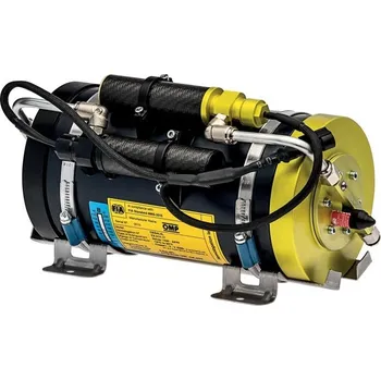 Hasicí přístroj OMP CESAL4 LE elektrický hasicí přístroj s FIA, velký