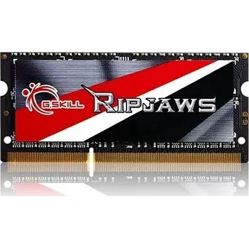 Paměť RAM DDR3L G.SKILL F3-1600C9S-8GRSL 8 GB