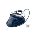 Parní generátor Tefal Pro Express Ultimate II GV9720E0 Tmavě modrý/Bílý