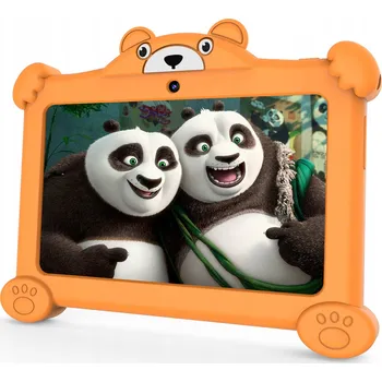 Tablet Tablet Pritom K7 PRO 7" 2 GB / 32 GB oranžový