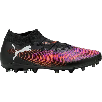 Kopačky Kopačky Puma FUTURE 8 Match MG 108368-01 Velikost 44,5 EU | 10 UK | 11 US | 29 CM