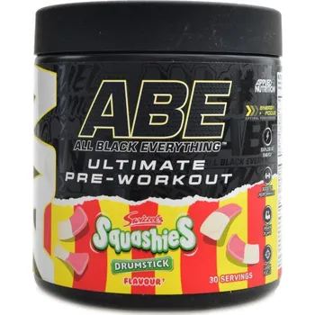 Applied nutrition ABE all black everything 375 g - drumstick