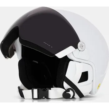 Lyžařská přilba POC 10119 bílá 00X, vel. XL/XXL