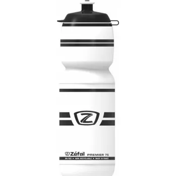 Láhev lahev ZEFAL PREMIER 75 bílá