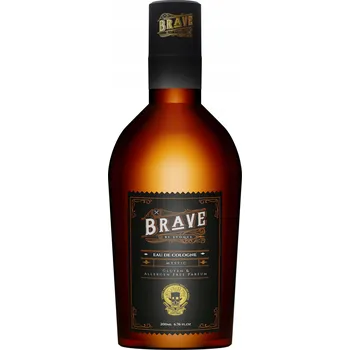 EVOQUE Brave Mystic – Kolínská voda 200 Ml