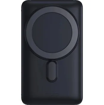 Powerbanka Baseus Magnetická powerbanka s bezdrátovým nabíjením MagSafe 10000mAh 20W