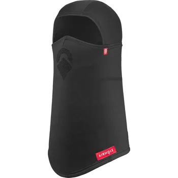 Kukla Kukla Airhole Laser Polarfleece Balaclava black 2026 - Odesíláme do 24 hodin