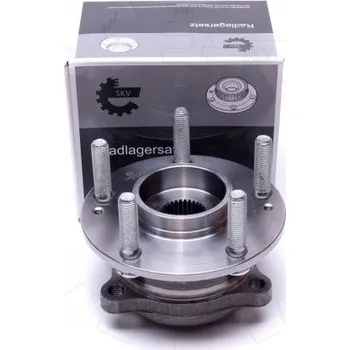 Zavěšení kol ESEN SKV 29SKV541 Sada ložisek kola