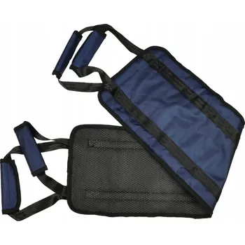 Příslušenství pro čtečku elektronické knihy Rehabilitační pás pro přesun pacientů a nemocných osob