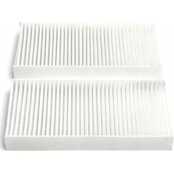 Kabinový filtr KABINOVÝ FILTR HONDA CIVIC 1.4I 16V, 1.5I 16V, 1.6