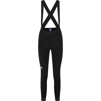 Cyklistické oblečení Cyklistické kalhoty dlouhé Rogelli XS černé