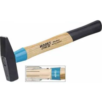 Kladivo Zámečnické kladivo HAZET 2140, 500g