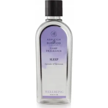 Aroma lampa Lampa na vonné oleje sklo Ashleigh & Burlwood