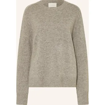 Dámský svetr Juvia Dámský Svetr Fabia, šedá, 34