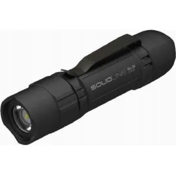 Svítilna Multifunkční svítilna Ledlenser 320 lm LED