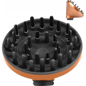 Fén PŘENOSNÝ DIFUZÉR PRO FÉN DYSON AIRWRAP STYLER HS01 HS03 HS05