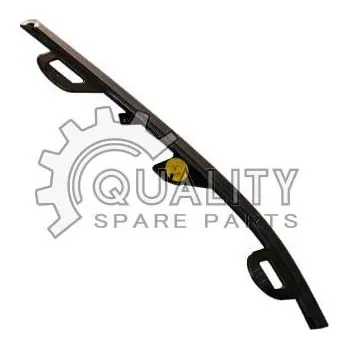 Lišta karosérie Ozdobná lišta nárazníku L