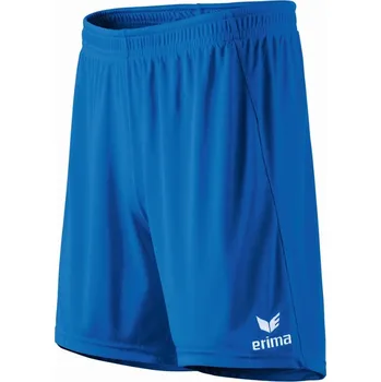 Pánská móda Šortky erima short rio 2.0 new royal 315014 Velikost 5