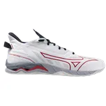 Indoorové boty Mizuno WAVE MIRAGE 5 x1ga2350-96 Velikost 40 EU | 6,5UK | 7,5 US | 25,5 CM