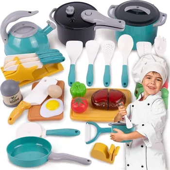 Dětská kuchyňka Žehlička NORIMPEX My Home