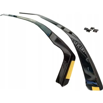 autokoberec Deflektory skel HYUNDAI I40 2011-2019 kombi sedan HEK