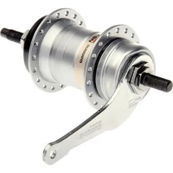 Náboj kola náboj Shimano Nexus SG-3C41 3r 36d s protišlapnou brzdou