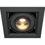 Kulaté Stropní Svítidlo Maytoni černé