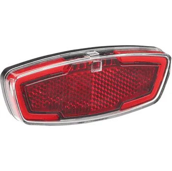 Cyklosvítilna osvětlení zadní Büchel LED Wing