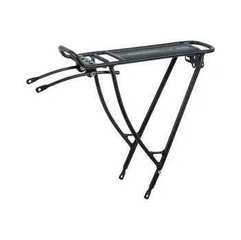 nosiče na kolo nosič ZEFAL Raider R50 zadní