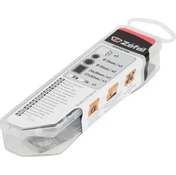 Lepící sada lepení Zefal sada malá