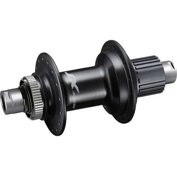 Náboj kola náboj Shimano XT FH-M8110 zadní 28d 12r boost černý original balení