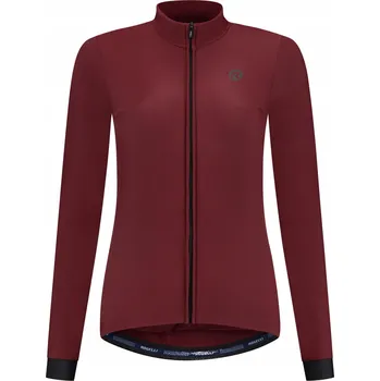 Dámská mikina ROGELLI SIGNATURE dámská cyklistická mikina velikost XL