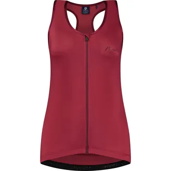 cyklistický dres ROGELLI ABBEY dámský cyklistický dres XL