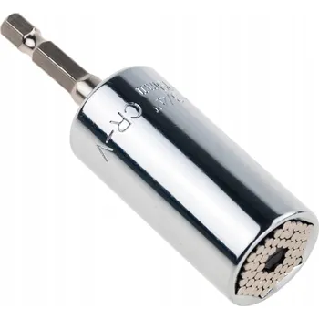 Klíč UNIVERZÁLNÍ NÁSTAVEC / HLAVICE NA KLÍČE