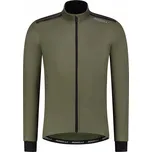 Rogelli CORE - zimní voděodolná cyklistická bunda