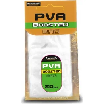 PVA sáčky Anaconda Boosted