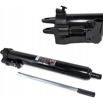 Hever HYDRAULICKÝ VÁLEC PRO JEŘÁB 5 TUN HEVER