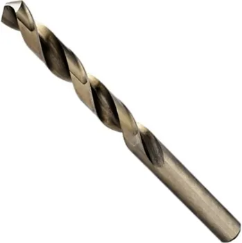Vrták Kobaltové vrtáky do kovu 1.0 mm, 2 ks