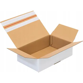 Karton střihový 30 cm x 20 cm x 10 cm 360 g/m² 20 ks