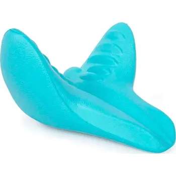 Masážní přístroj Masážní Přístroj na krk a pro uvolnění svalů – tvrdý s výstupky