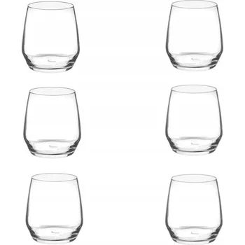 Sklenice Sklenice na drinky Altom Design 370 ml 6 ks
