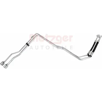 Vedení klimatizace Vysokotlaké / nízkotlaké vedení, klimatizace METZGER 2360185