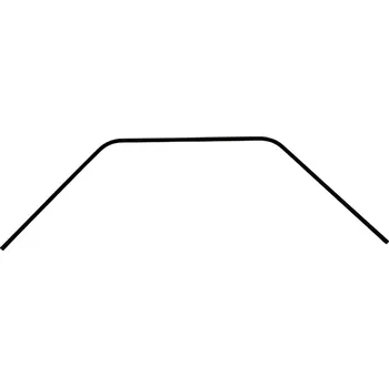 Stabilizátor nápravy SWORKz S12-3 Series Tyčka předního stabilizátoru (1.0mm)