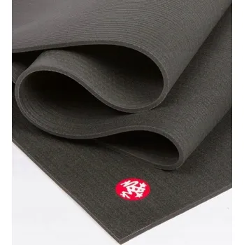 podložka na cvičení Podložka na cvičení Manduka 216 cm x 66 cm vícebarevná