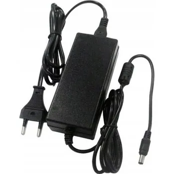 LED páska LED zdroj V-TAC 78W 24V 3.5A IP44 Stolní s EMI filtrem VT-22078